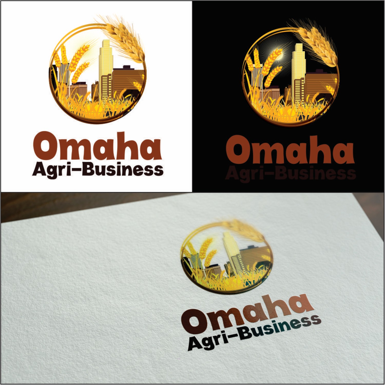 Logo Design by DG for this project | Design #8417595