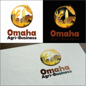 Logo Design by DG for this project | Design: #8417595