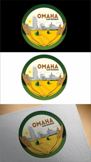 Logo Design by DG for this project | Design: #8417598