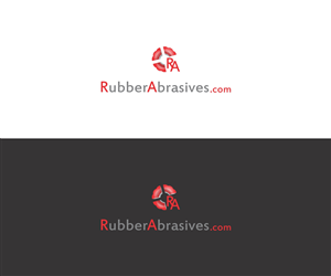 Logo Design by Aldor for RubberAbrasives.com | Design: #1982597