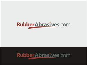 Logo Design by Logocraft for RubberAbrasives.com | Design: #1978386