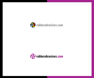 Logo Design by bijuak for RubberAbrasives.com | Design: #2005739