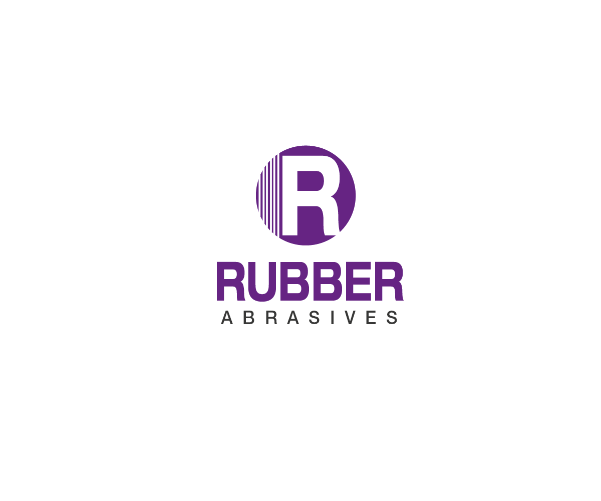 Logo Design by Shirlei Patricia for RubberAbrasives.com | Design #1982596