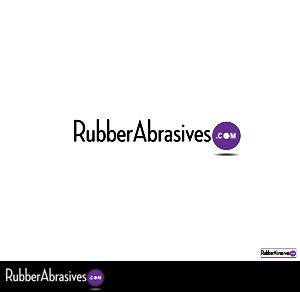 Logo Design by Red Attire Designs for RubberAbrasives.com | Design: #1981221