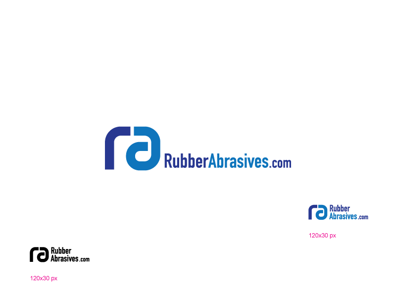 Logo Design by inGenious for RubberAbrasives.com | Design #1980653