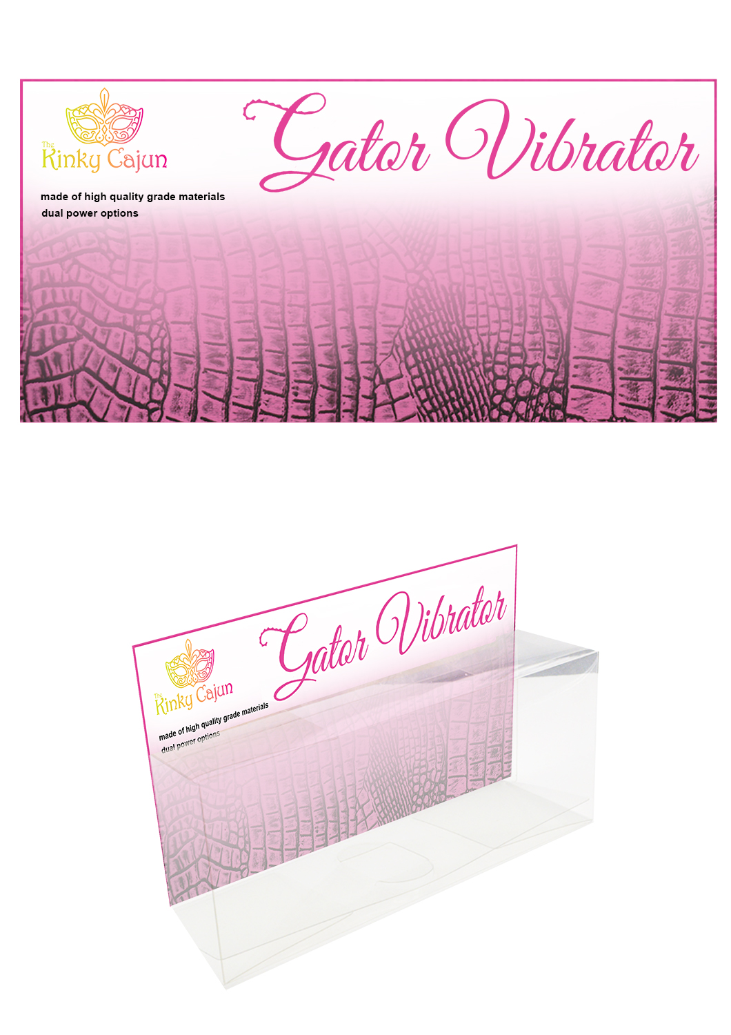 Diseño de Empaque por AnaMilica para Manifesting Minds, LLC | Diseño #8476864