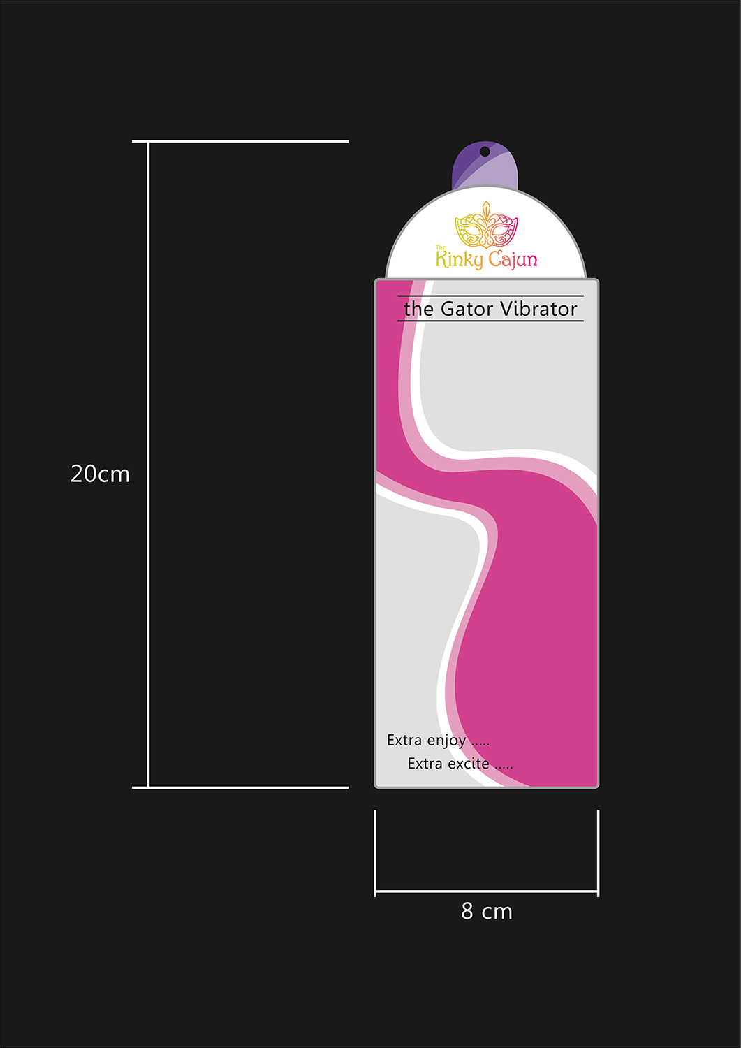 Diseño de Empaque por yuan_0104 para Manifesting Minds, LLC | Diseño #9183595