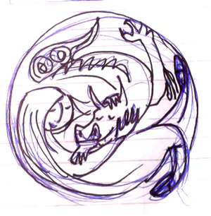 Illustration Design by Petra