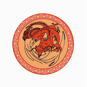 Illustration Design by Petra for this project | Design: #2002449