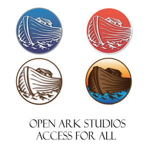 Diseño de Logo por chillmountain para Open Ark Studios | Diseño: #2022364
