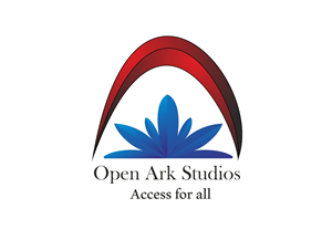 Logo Design by smalltree for Open Ark Studios | Design #2014958