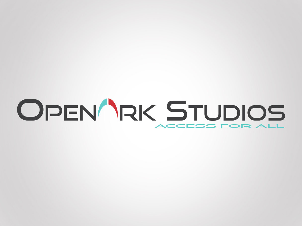 Logo Design by Jdavies510 for Open Ark Studios | Design #2045507