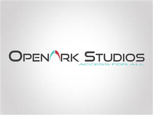 Diseño de Logo por Jdavies510 para Open Ark Studios | Diseño: #2045507