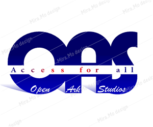 Design de Logo par Mira Mo pour Open Ark Studios | Design : #2033538