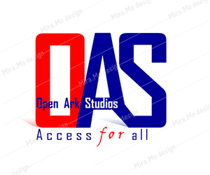 Diseño de Logo por Mira Mo para Open Ark Studios | Diseño: #2033567