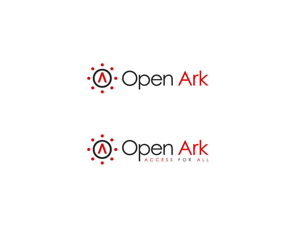 Logo Design by DiLion for Open Ark Studios | Design #2039258