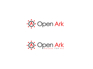 Diseño de Logo por DiLion para Open Ark Studios | Diseño: #2039258