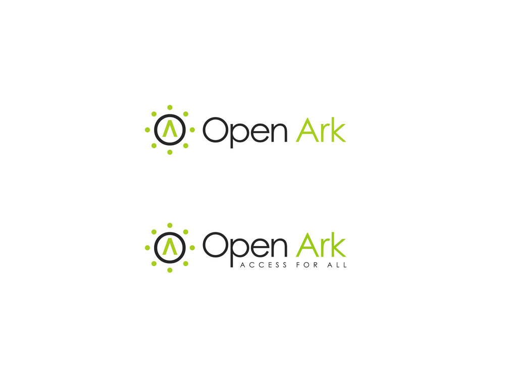 Logo Design by DiLion for Open Ark Studios | Design #2039259