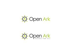 Diseño de Logo por DiLion para Open Ark Studios | Diseño: #2039259