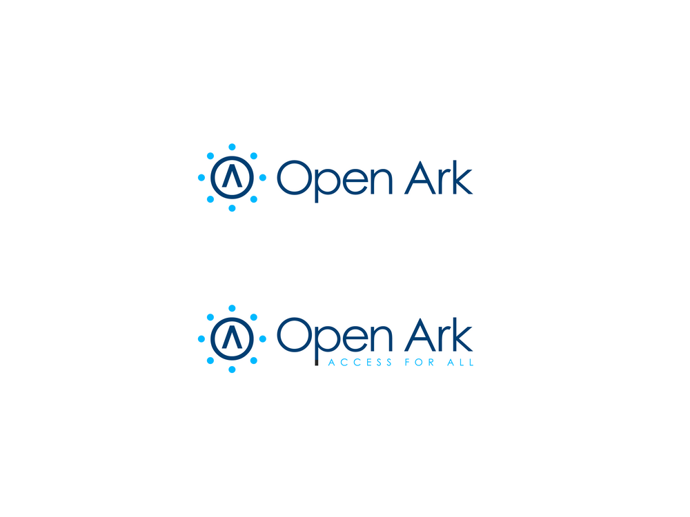 Logo Design by DiLion for Open Ark Studios | Design #2039260
