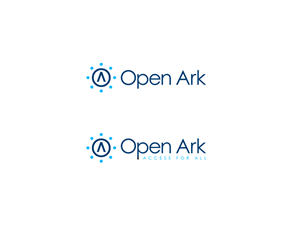 Diseño de Logo por DiLion para Open Ark Studios | Diseño: #2039260