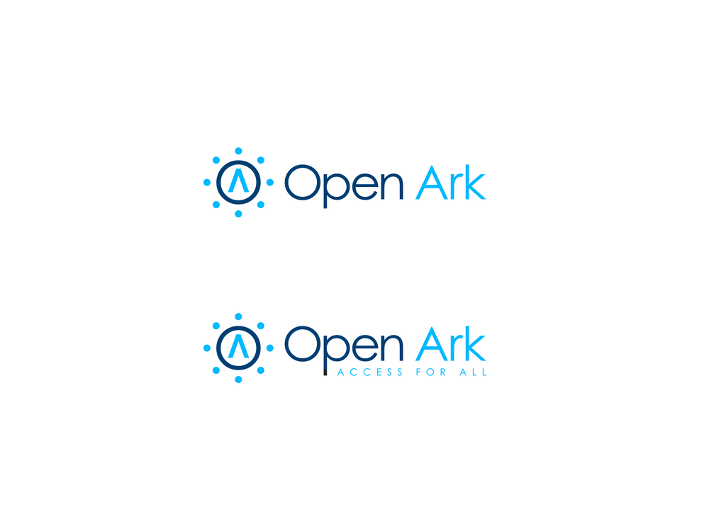 Logo Design by DiLion for Open Ark Studios | Design #2039263
