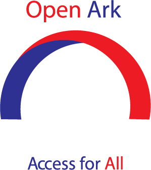 Logo Design by Mitchell Designs for Open Ark Studios | Design #2029998