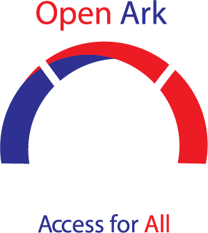 Design de Logo par Mitchell Designs pour Open Ark Studios | Design #2029999