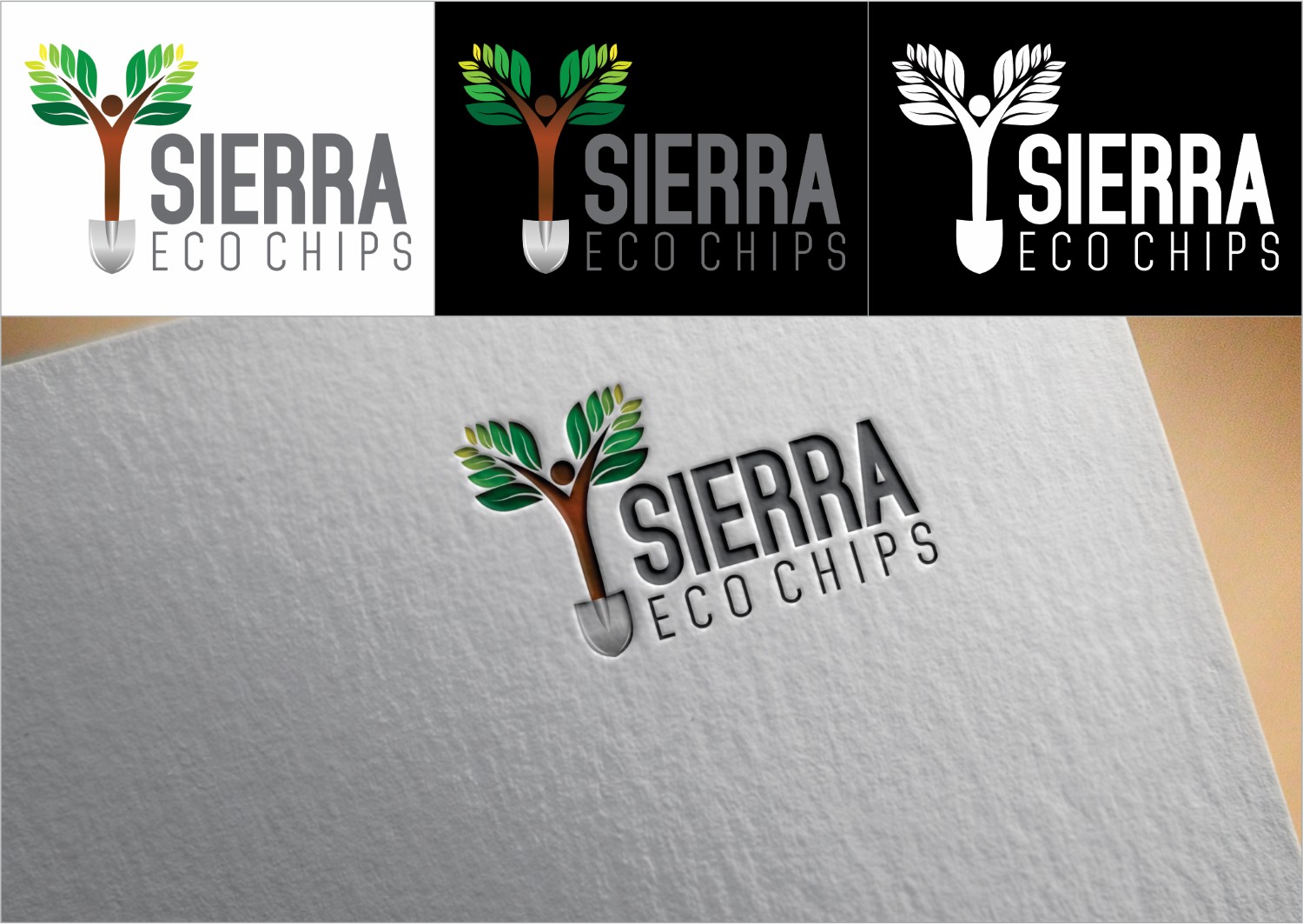 Logo Design by DG for Whisperjet Inc.  | Design #8417609