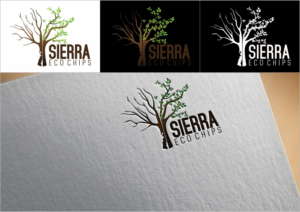 Diseño de Logo por DG para Whisperjet Inc.  | Diseño: #8417610