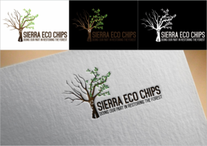 Design de Logo par DG