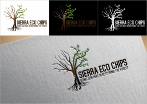 Diseño de Logo por DG para Whisperjet Inc.  | Diseño: #8433385