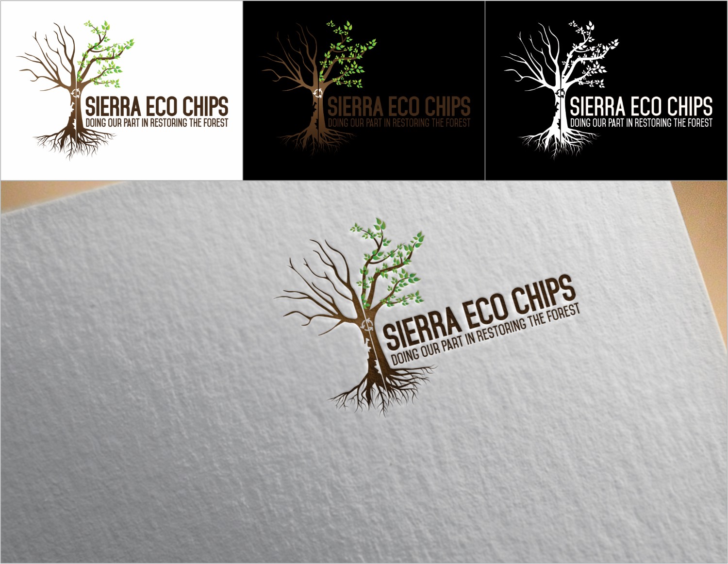 Logo Design by DG for Whisperjet Inc.  | Design #8525740