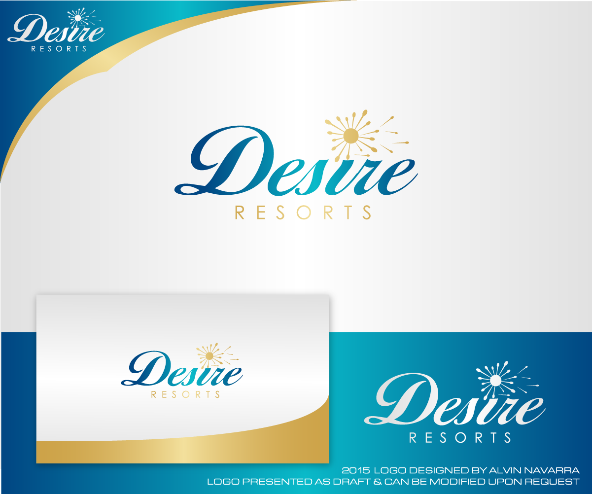 Logo Design by alvinnavarra for original resorts | Design #8497708