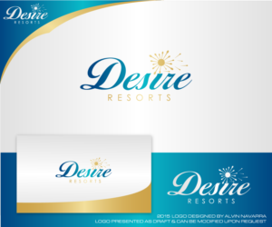 Logo Design by alvinnavarra