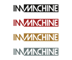 IMMACHINE | Logo-Design von nreimer