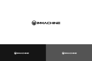 Logo-Design von Triple22A für IMMACHINE | Design #8445800