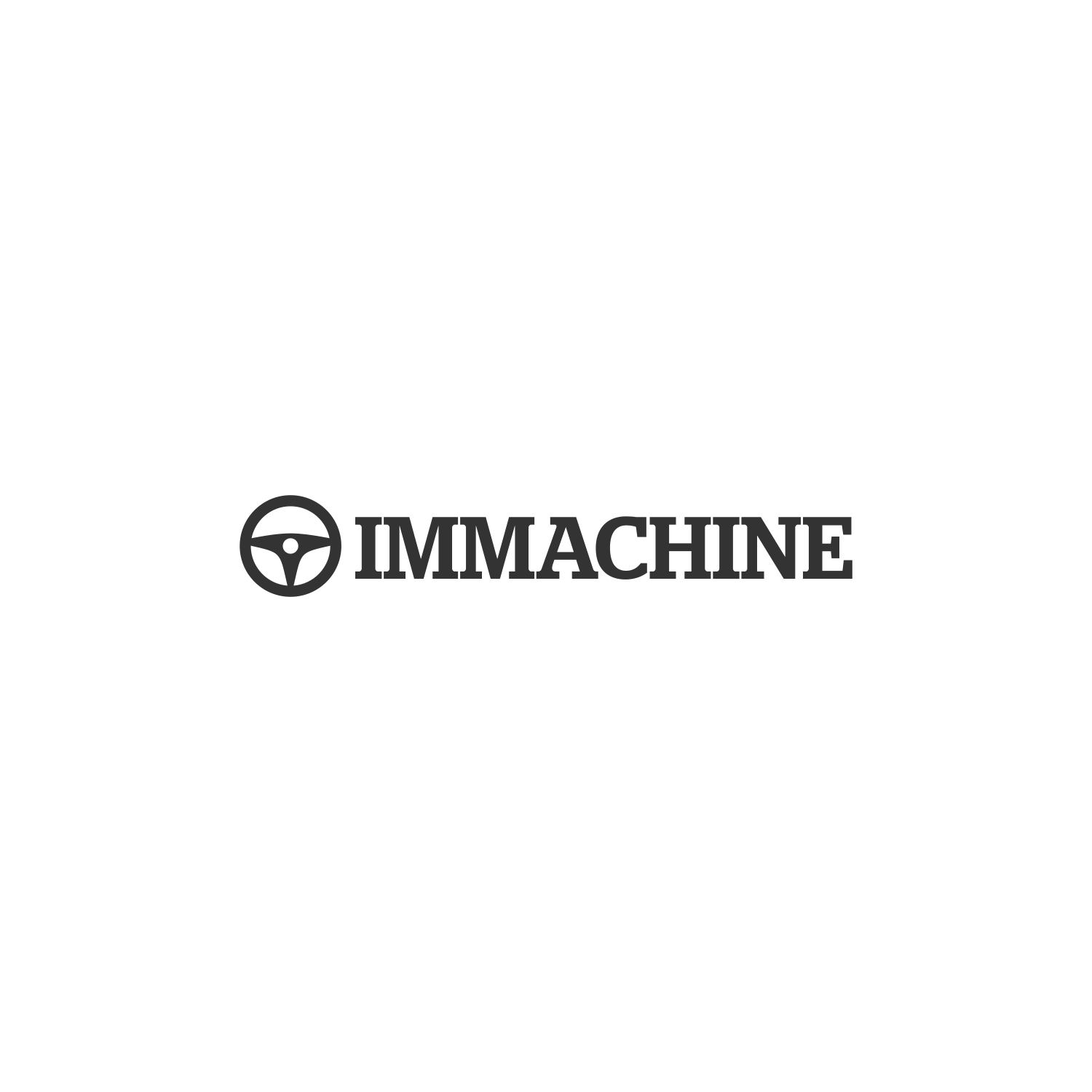 Logo Design by QuattroCreative for IMMACHINE | Design #8414384
