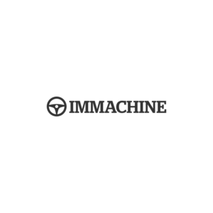 Logo Design by QuattroCreative for IMMACHINE | Design: #8414384