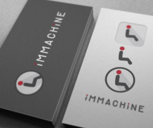 Logo-Design von CZP für IMMACHINE | Design #8417190