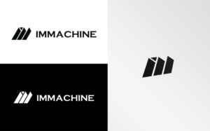 Logo Design by Grafactory for IMMACHINE | Design: #8443748