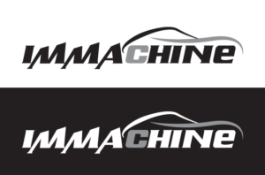 Logo-Design von primarydesigner2k9 für IMMACHINE | Design #8448161