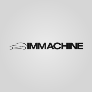 Logo Design by dumieucosdesign for IMMACHINE | Design: #8412095