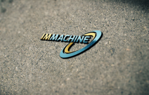 Logo Design by Atec for IMMACHINE | Design: #8411620