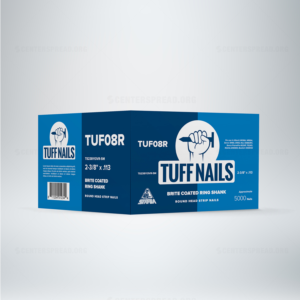 Packaging Design by CENTERSPREAD for Northwest Staple Supply | Design: #8448739