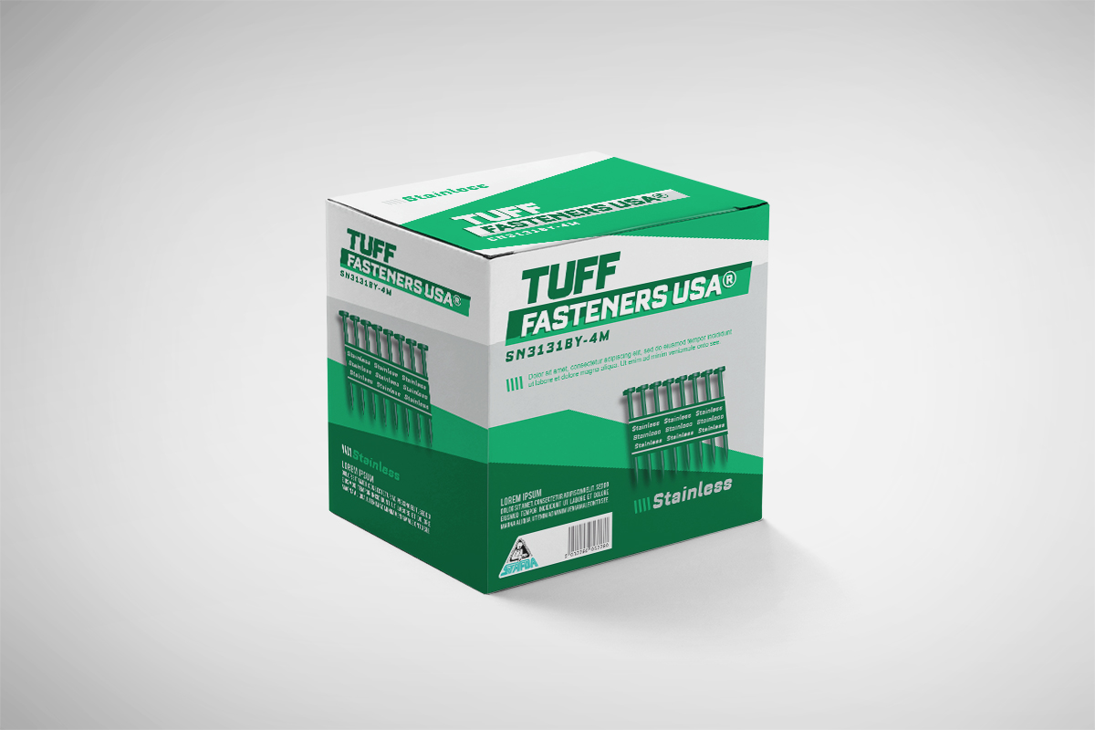 Packaging Design by nsillustration for Northwest Staple Supply | Design #9167740