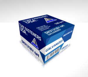 Packaging Design by Giovanni for Northwest Staple Supply | Design: #8514855