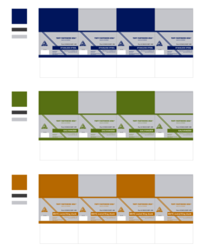 Packaging Design by VW Designs for Northwest Staple Supply | Design: #9170255