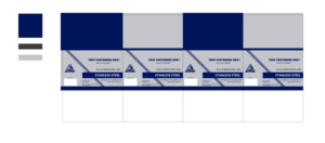 Packaging Design by VW Designs for Northwest Staple Supply | Design: #9170289