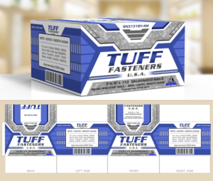 Packaging Design by McPrintz